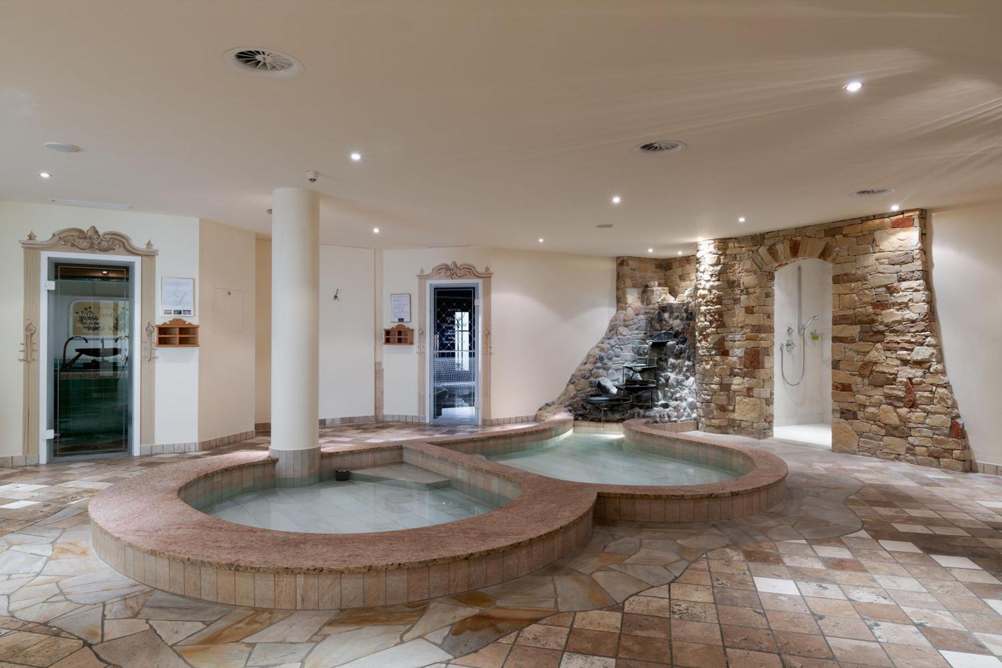 Hotel Singer - Relais & Chateaux Berwang Exterior photo